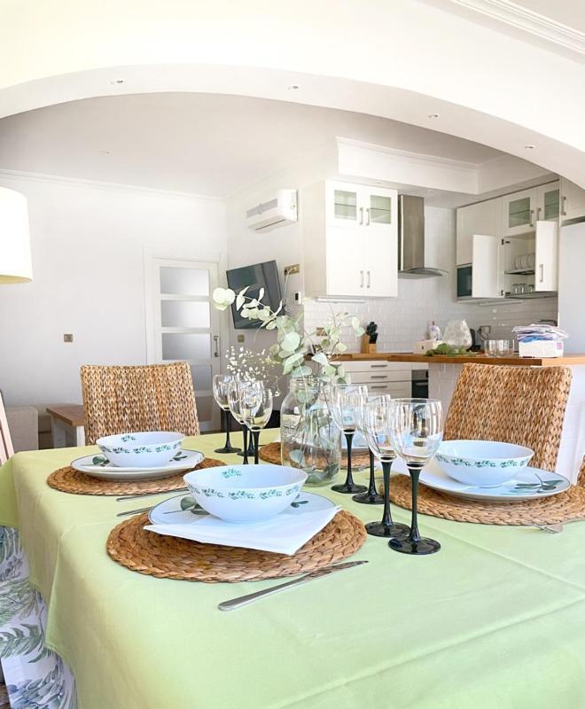 Bungalow Para 6 Pax A 7 Minutos De Playa Albir L'Alfàs del Pi Zewnętrze zdjęcie