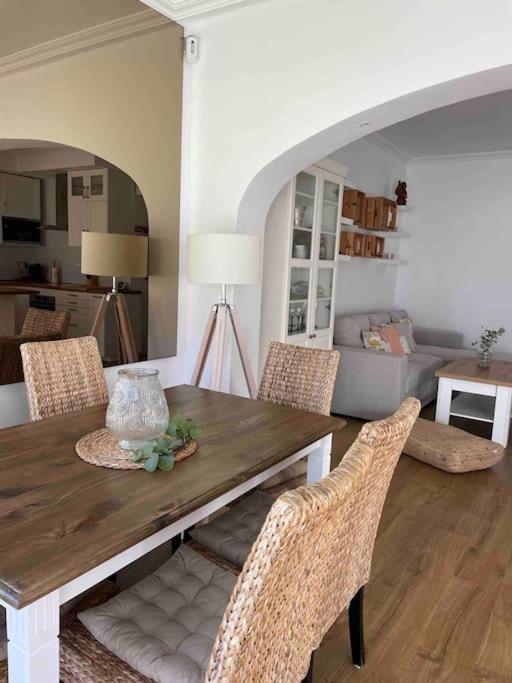 Bungalow Para 6 Pax A 7 Minutos De Playa Albir L'Alfàs del Pi Zewnętrze zdjęcie
