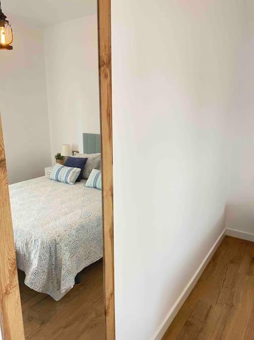 Bungalow Para 6 Pax A 7 Minutos De Playa Albir L'Alfàs del Pi Zewnętrze zdjęcie