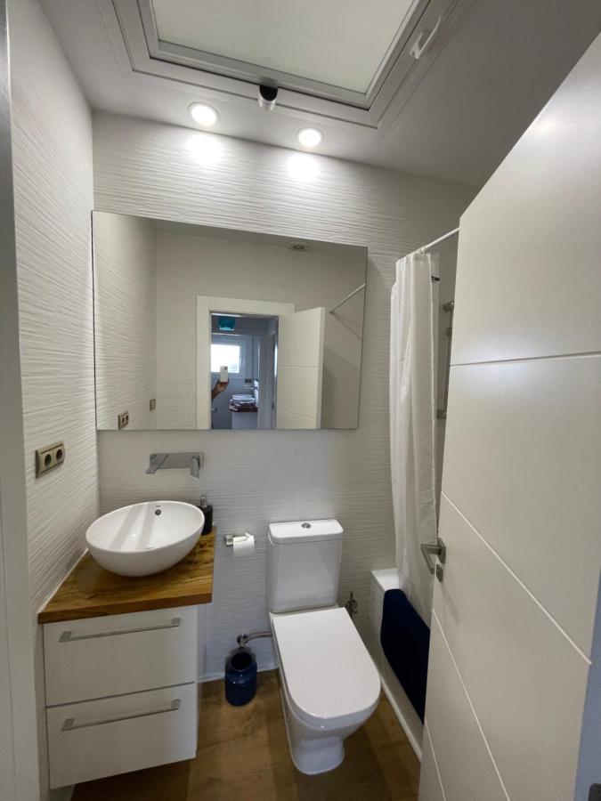 Bungalow Para 6 Pax A 7 Minutos De Playa Albir L'Alfàs del Pi Zewnętrze zdjęcie